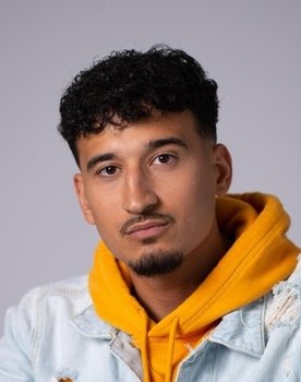 Nesim el Ahmadi
