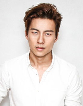 Nat Ho as Lim Jing  Kai