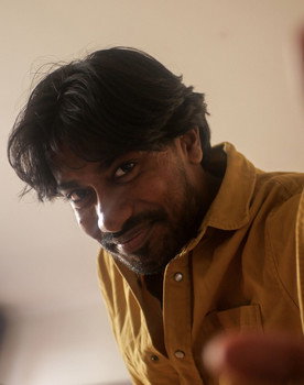 Félix Dupont as Félix