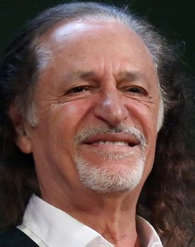 Alceu Valença as Self