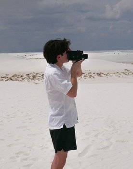 Gavin Millerick as Wade
