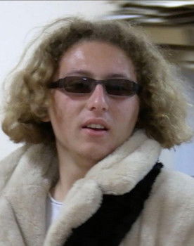 Mathéo Storck as Simplet