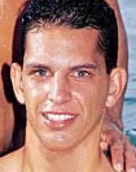 Arthur Fresa