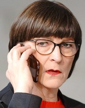 Saskia Esken