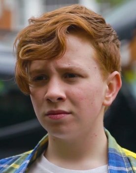 Will Jacobs as Jacob