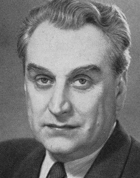 Grigori Aleksandrov as Self