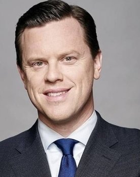 Willie Geist as Self