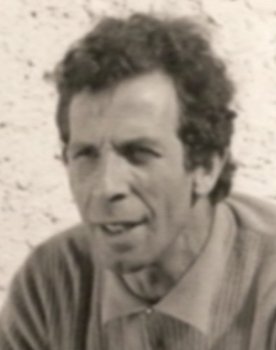 Edoardo Mulargia