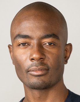 Jean Charles as Dexter