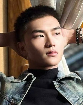 刘竞屿 as Ji Zong xu