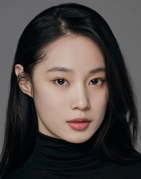 Zhang Tingfei as Yun Yun