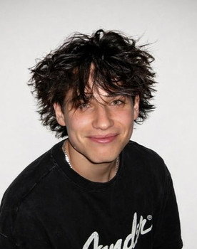 Anthony Dionne as 