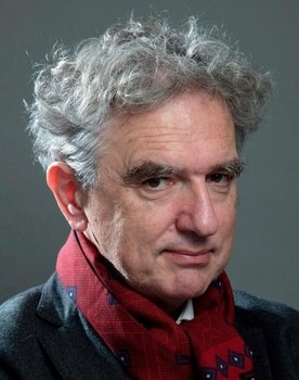 Michel Crépu as Self