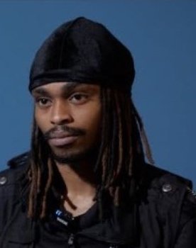 Jermaine Freeman as HMP Broski
