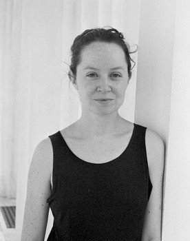 Josephine Ahnelt as 