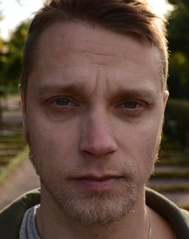 Magnus Skog