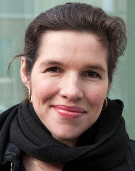 Simone van Dusseldorp