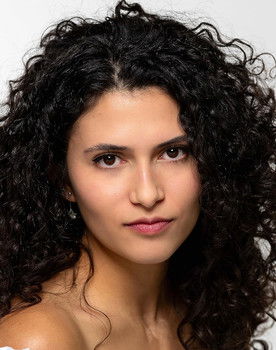 Karalee Harris as Sylvia