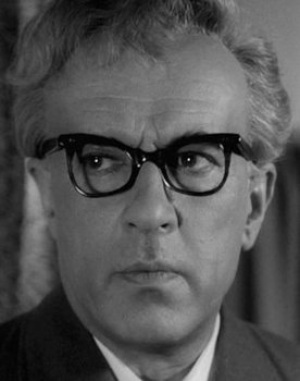 Vladimir Chestnokov