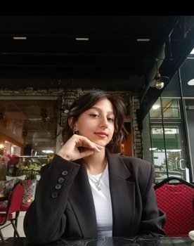 Sena Şahin