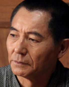 Heizan Itou as Ryu Higashi / Dia Jack