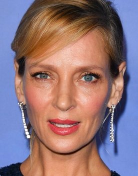 Uma Thurman