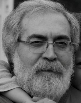 Robert Sahakyants as (archive)