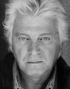 Clifford David as Metellus