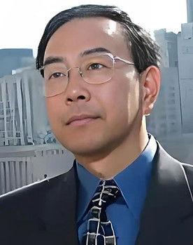 Shi Rong as Old Legend Fox (voice)