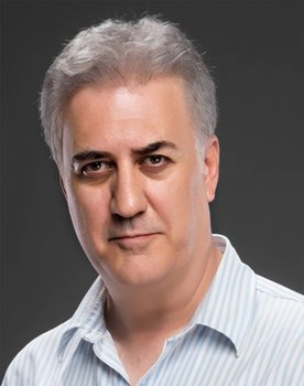 Tamer Karadağlı as Halit