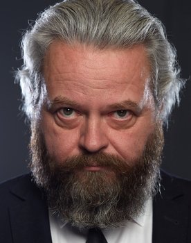 Arnfinnur Daníelsson