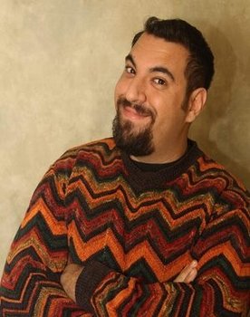 James Balsamo as Travis Benson Marshall