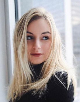 Darina Scotti-Vartan as Self