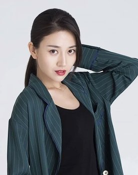 Cui Jingge