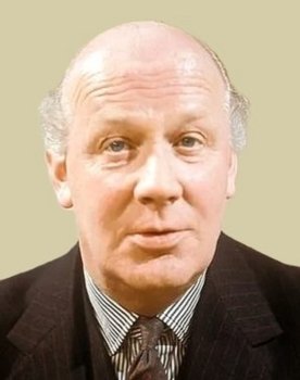 William Mervyn