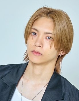Musical Touken Ranbu: Banryouhitou