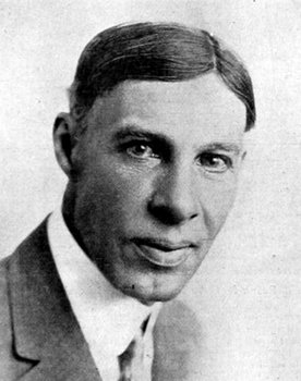 Edward Warren