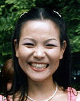 Sonya Thomas as Self