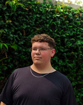 Mateus Della Nina Panico