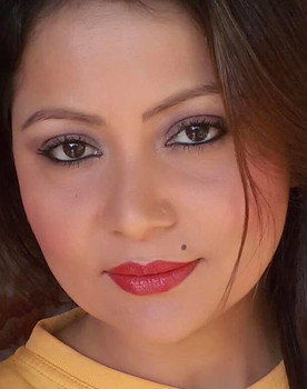 Sarita Lamichhane