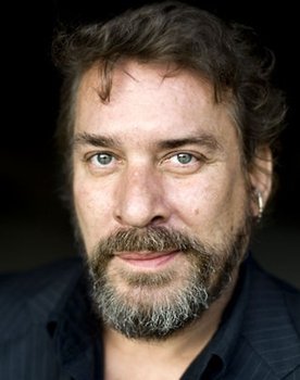 Thomas Eje