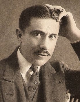 Paul Capellani as 