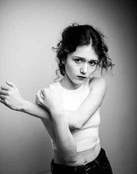 Bérangère Bardot as Stella