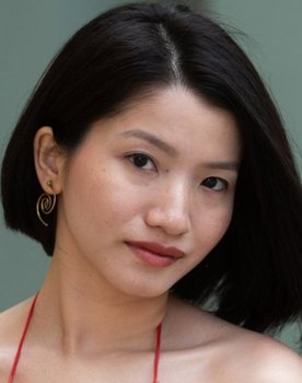 Victoria Chakma as Emma