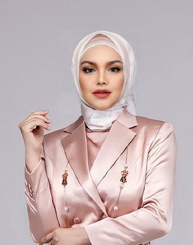 Siti: Are You Ready?