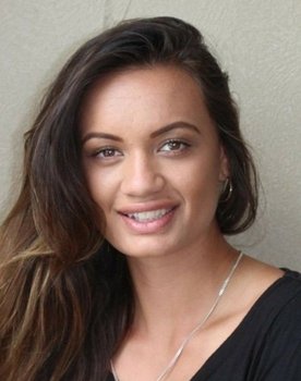 RickyLee Waipuka-Russell as Chardonnay