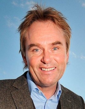 Dag Erik Pedersen as Himself (archive footage)