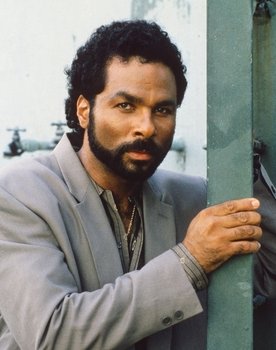 Philip Michael Thomas Photo