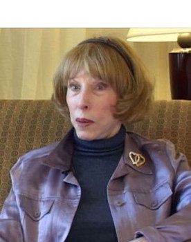 Joan Howard Maurer as Joan Horn