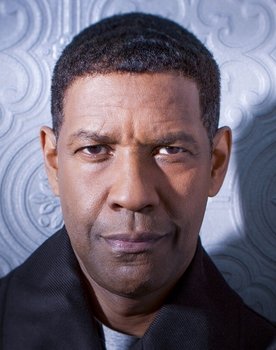 Denzel Washington as Eli